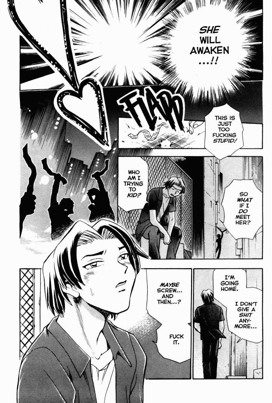 Were-slut Chapter 1000 Page 82